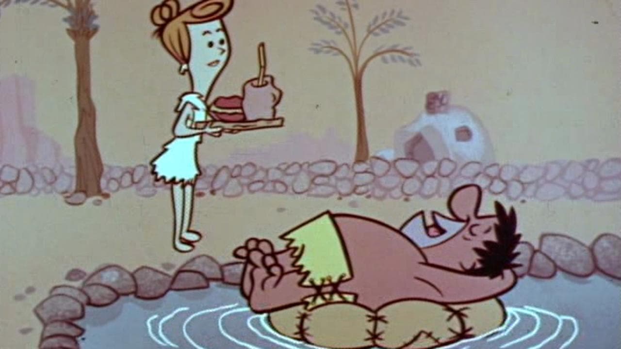 The Flintstone Flyer