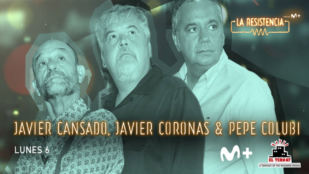 Episodio 1