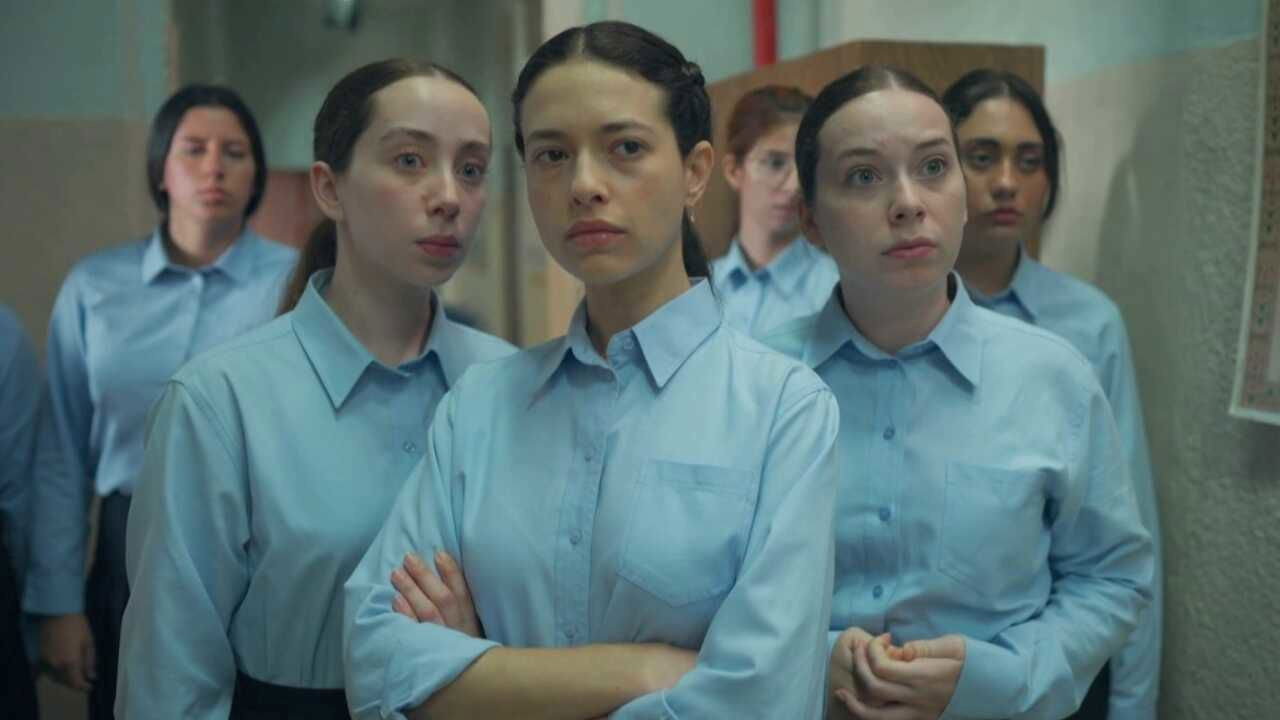 Imagen de la serie