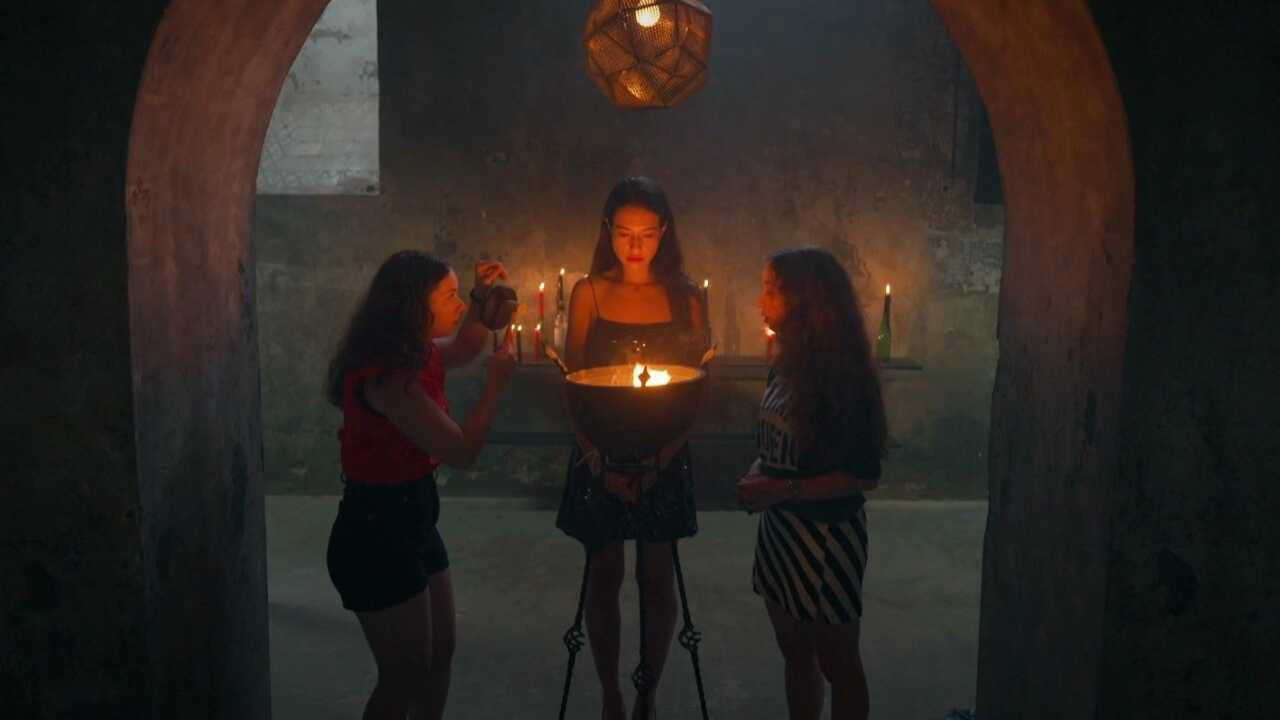 Imagen de la serie
