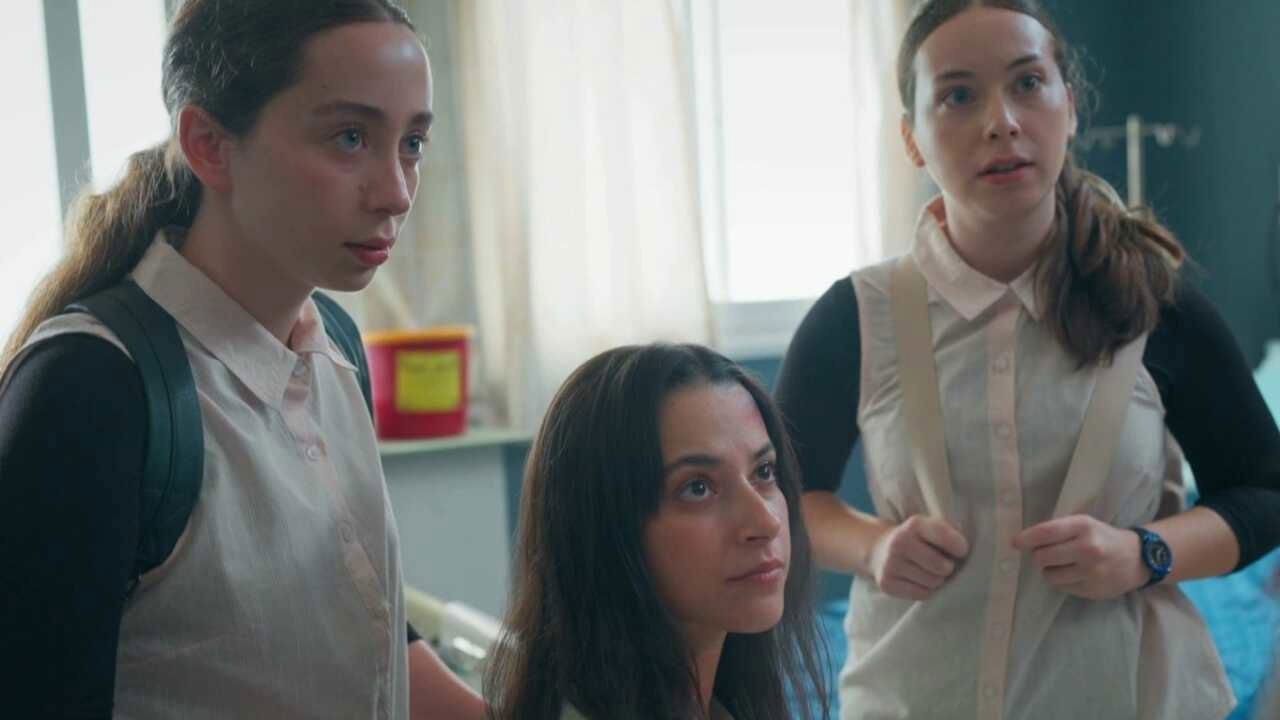 Imagen de la serie