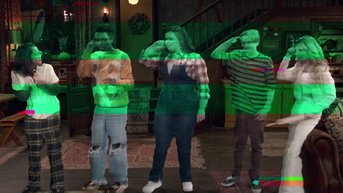 Episodio sin título