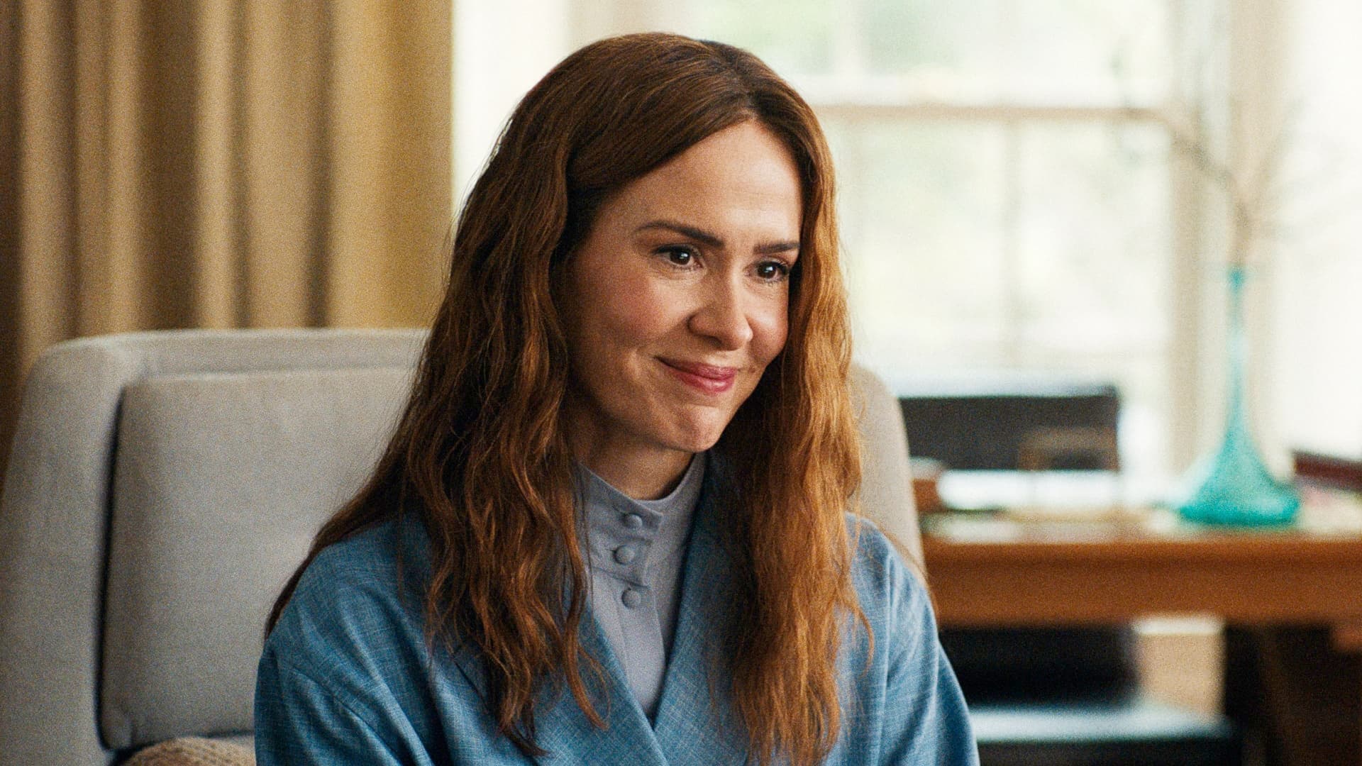 Couples Therapy (Naked Afraid)