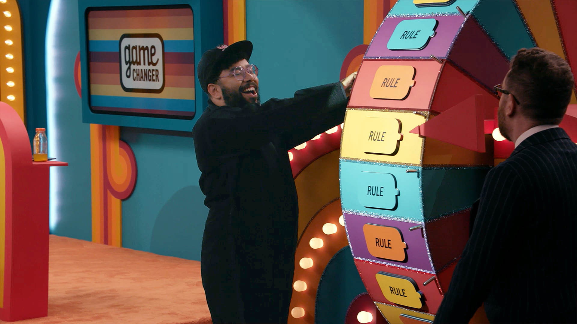 Episodio sin título