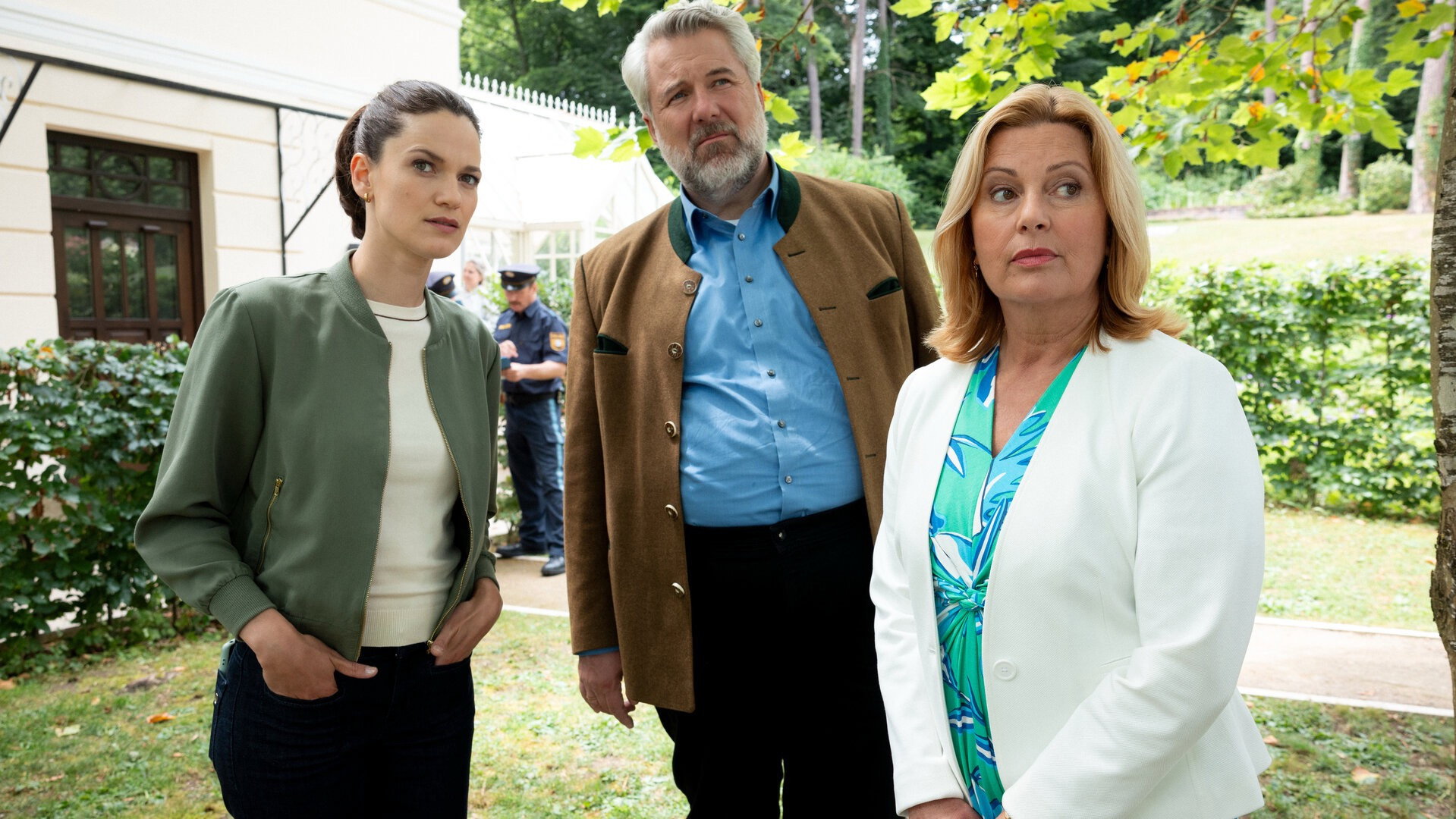 Dos maletas de Berlín