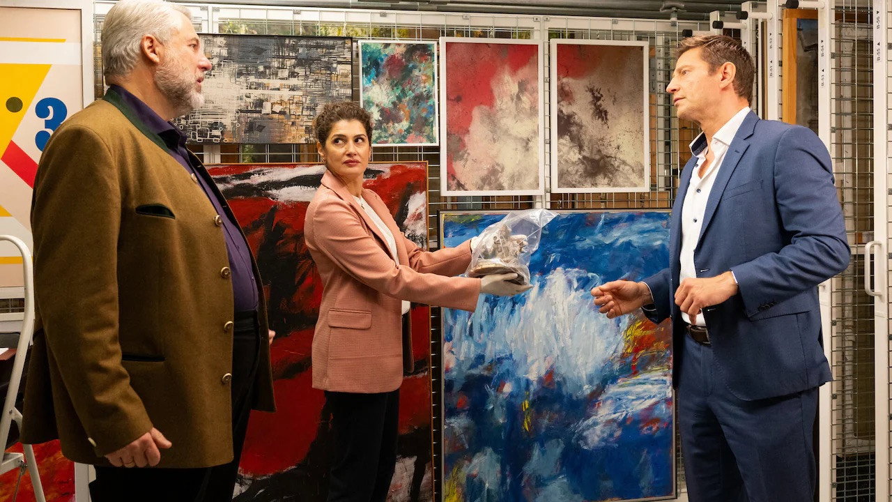 Episodio sin título