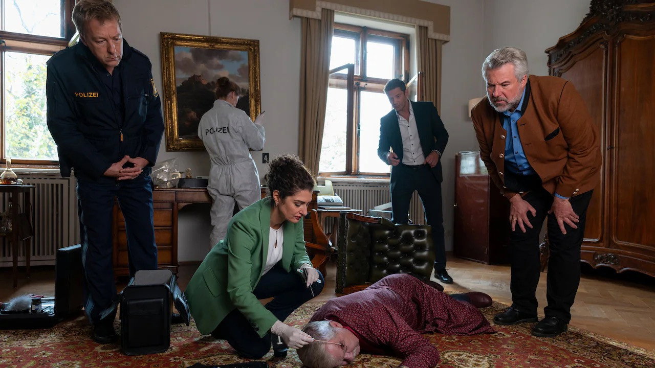 Episodio sin título