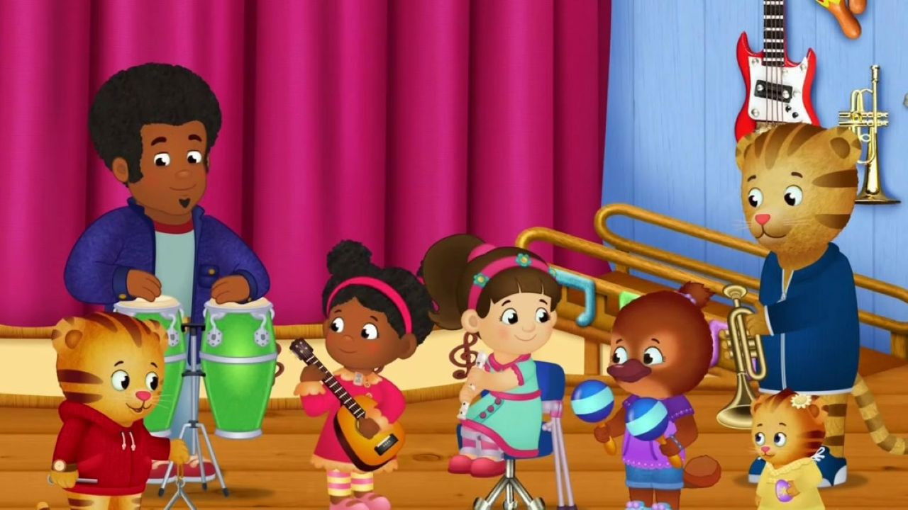 Episodio sin título