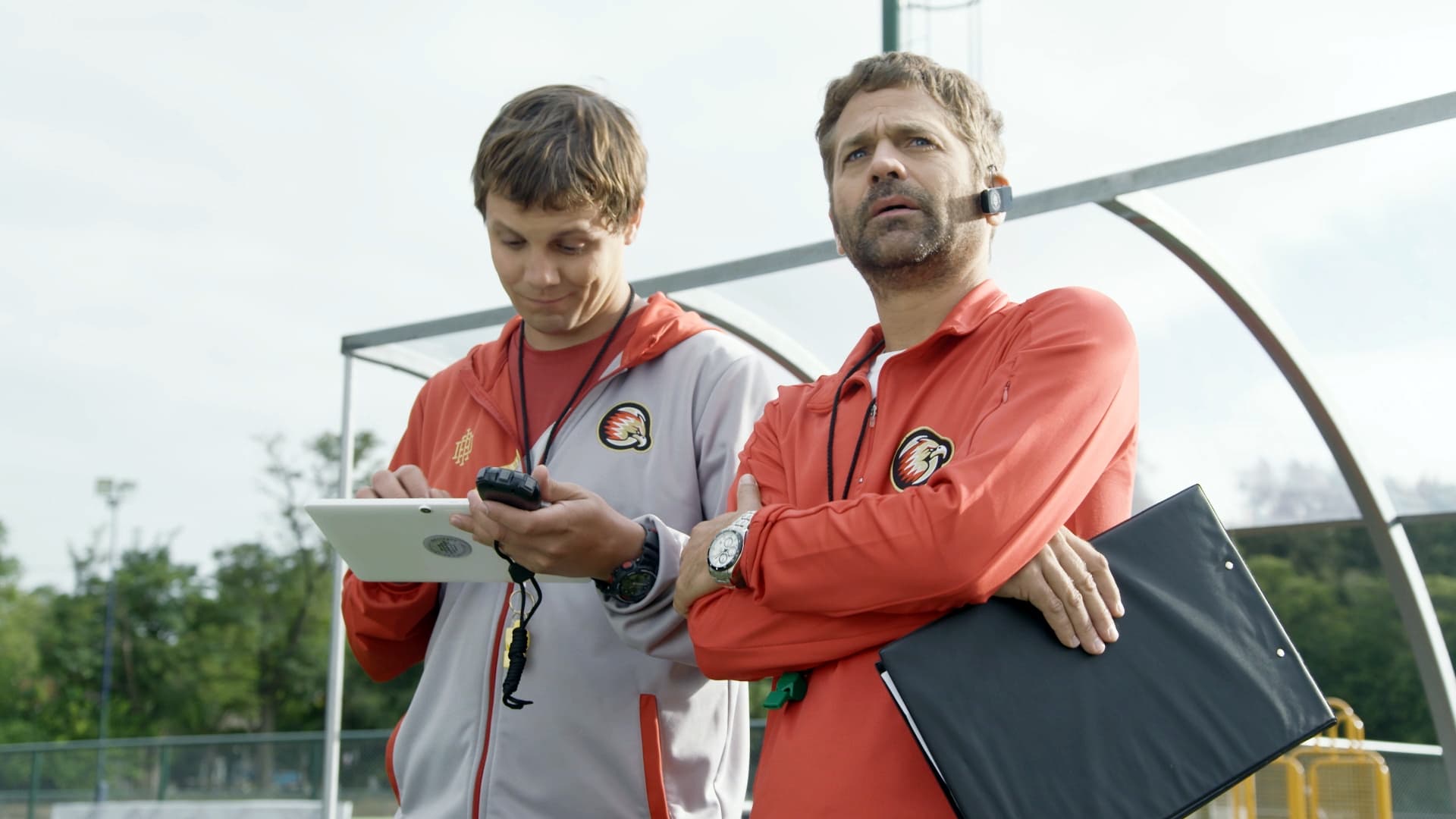 Un nuevo equipo, una pasi&oacute;n