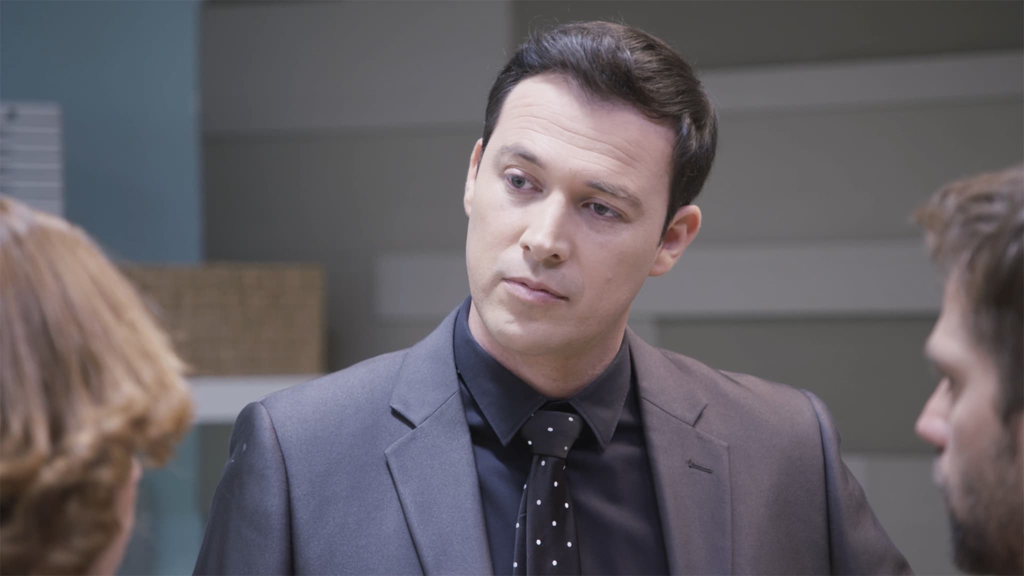 Un examen, una pasi&oacute;n