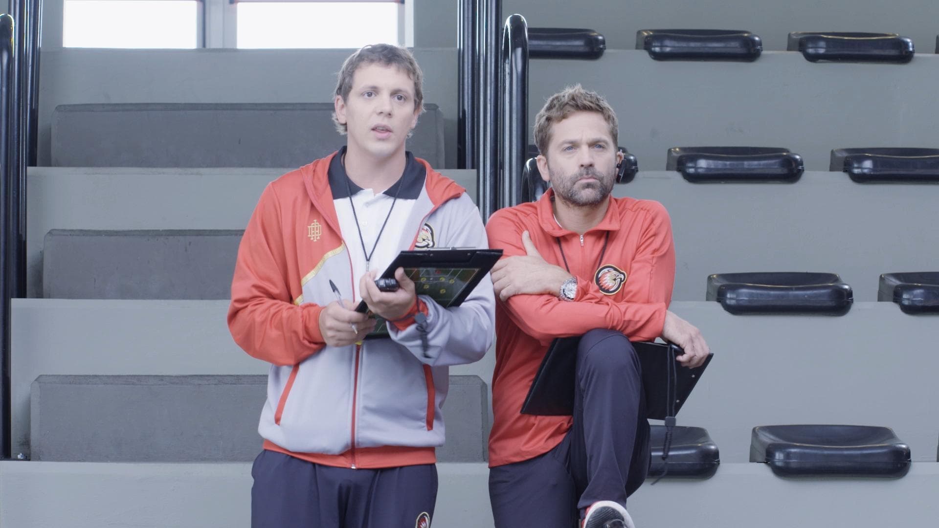 Calificaci&oacute;n del examen, una pasi&oacute;n