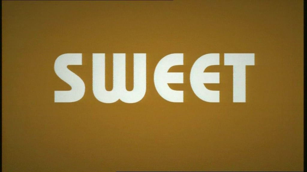 Sweet