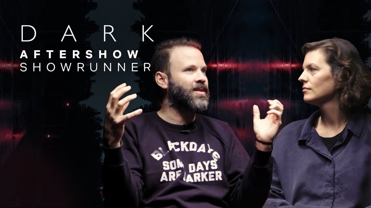 Aftershow | Showrunner