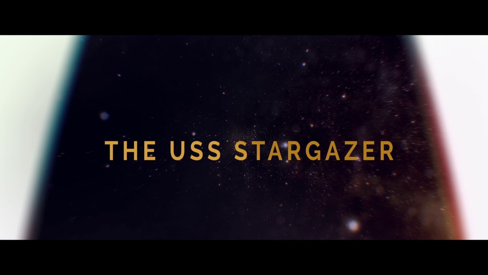 The USS Stargazer