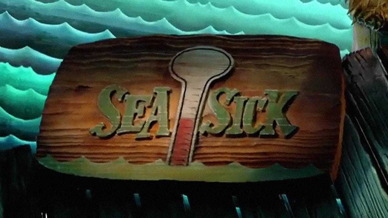 Several Leagues Above the Sea