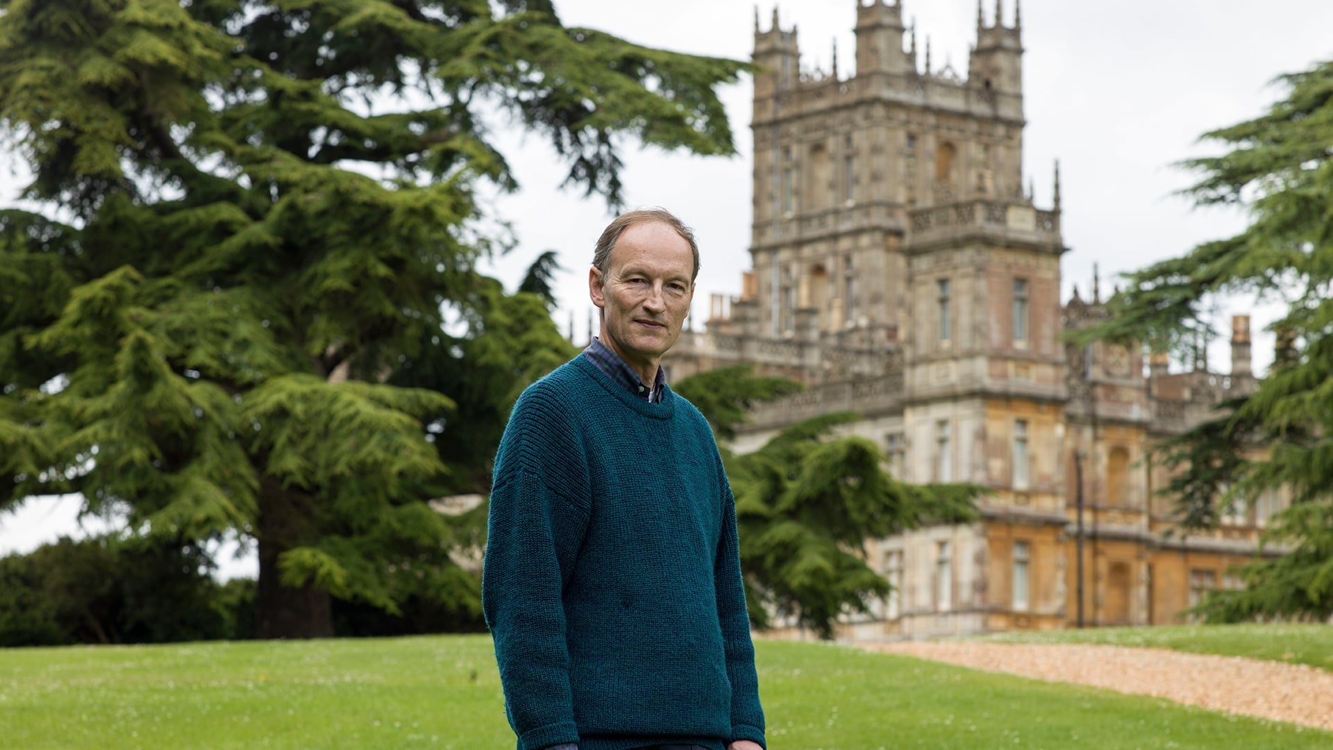 The Manners of Downton Abbey: A MASTERPIECE Special