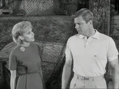 I 'll Be Judge, I' ll Be Jury