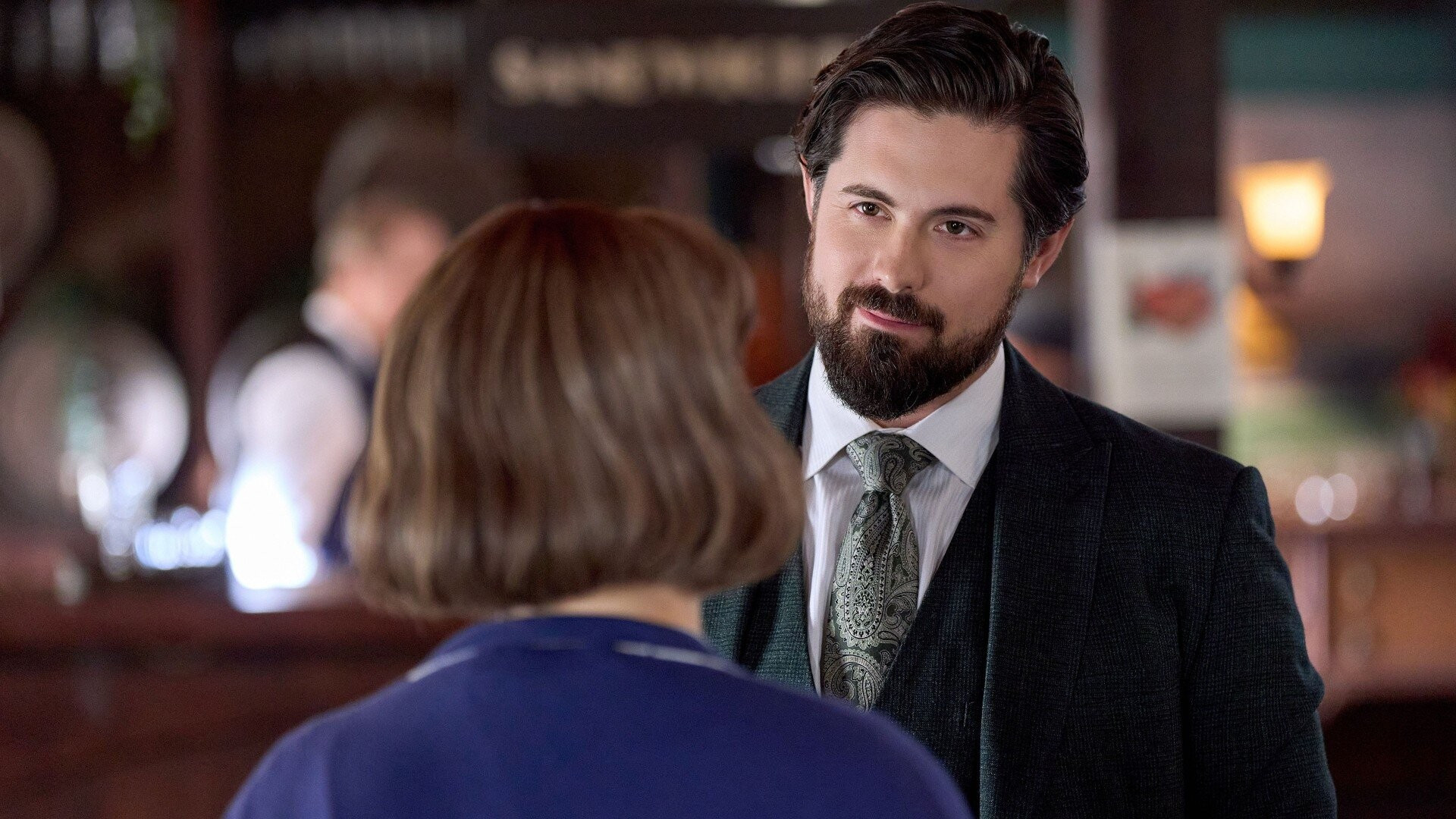 Pruebas, Senderos y Tribulaciones