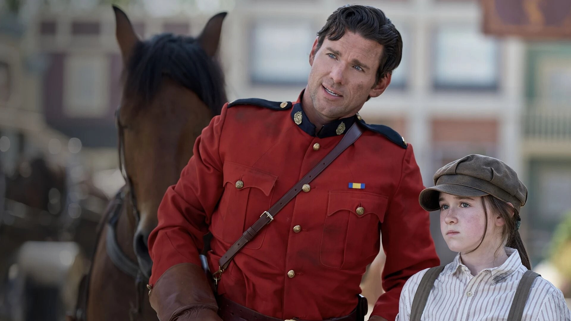 En las nubes de humo