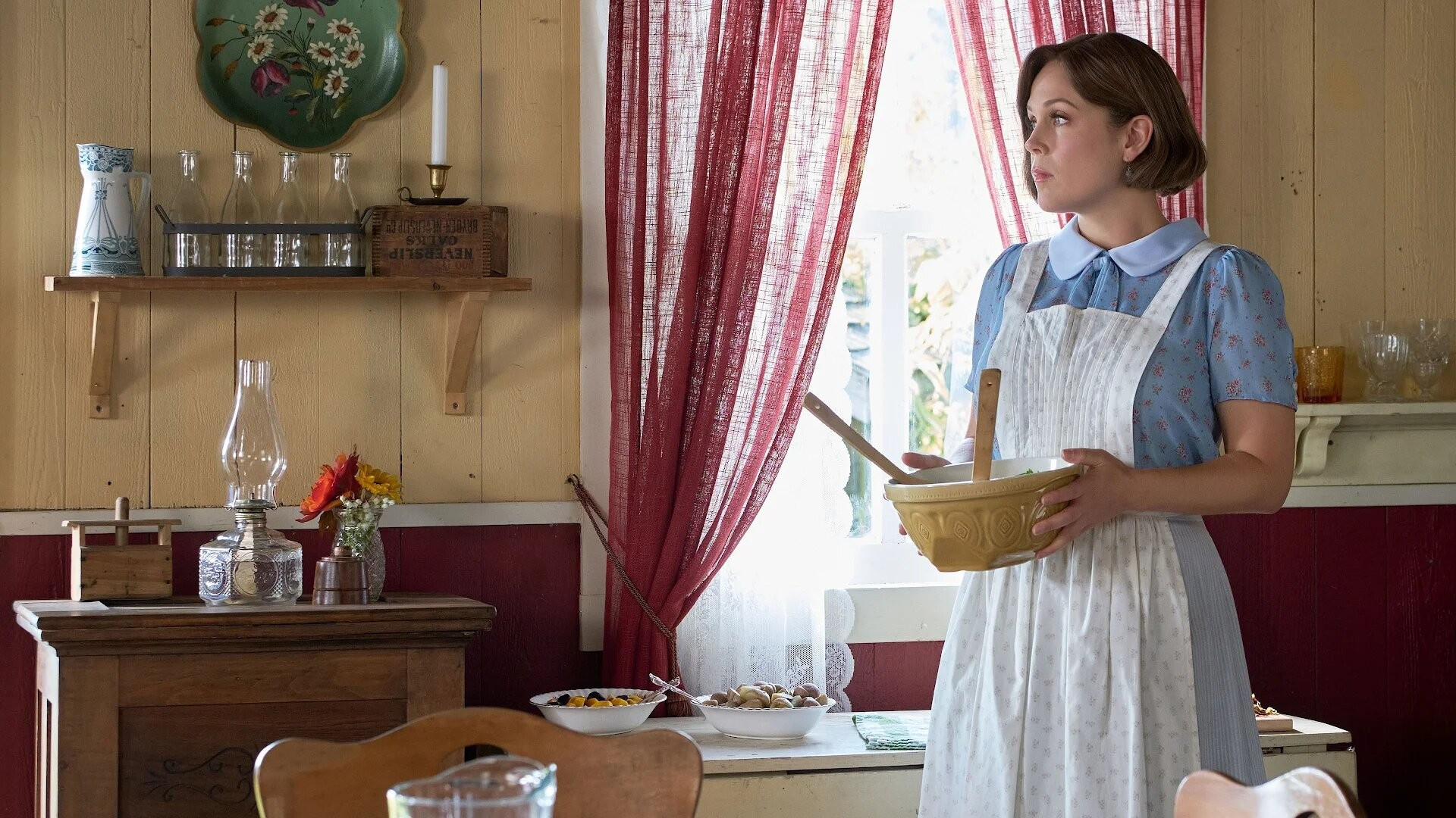 Crecientes Dificultades