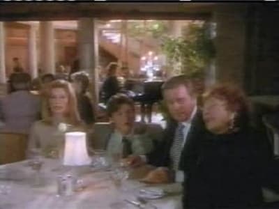 Murder Between Friends