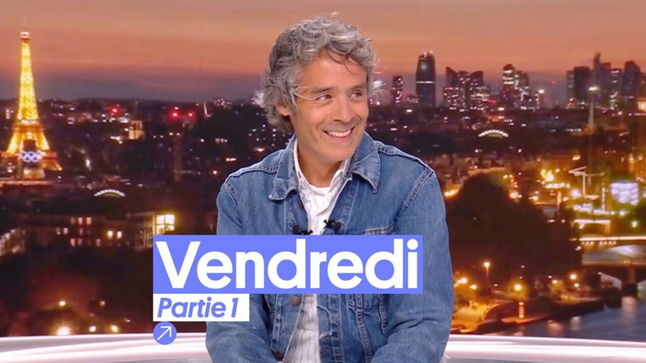 Episodio 1