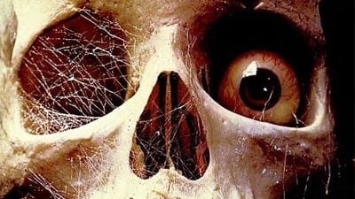 The Man Who Was Death