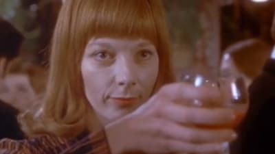 And All Through the House