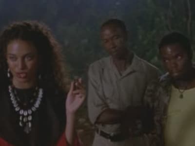 Lover Come Hack to Me