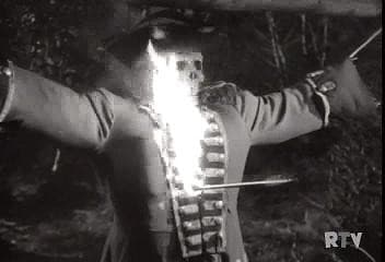 A Place of 1 Spirits