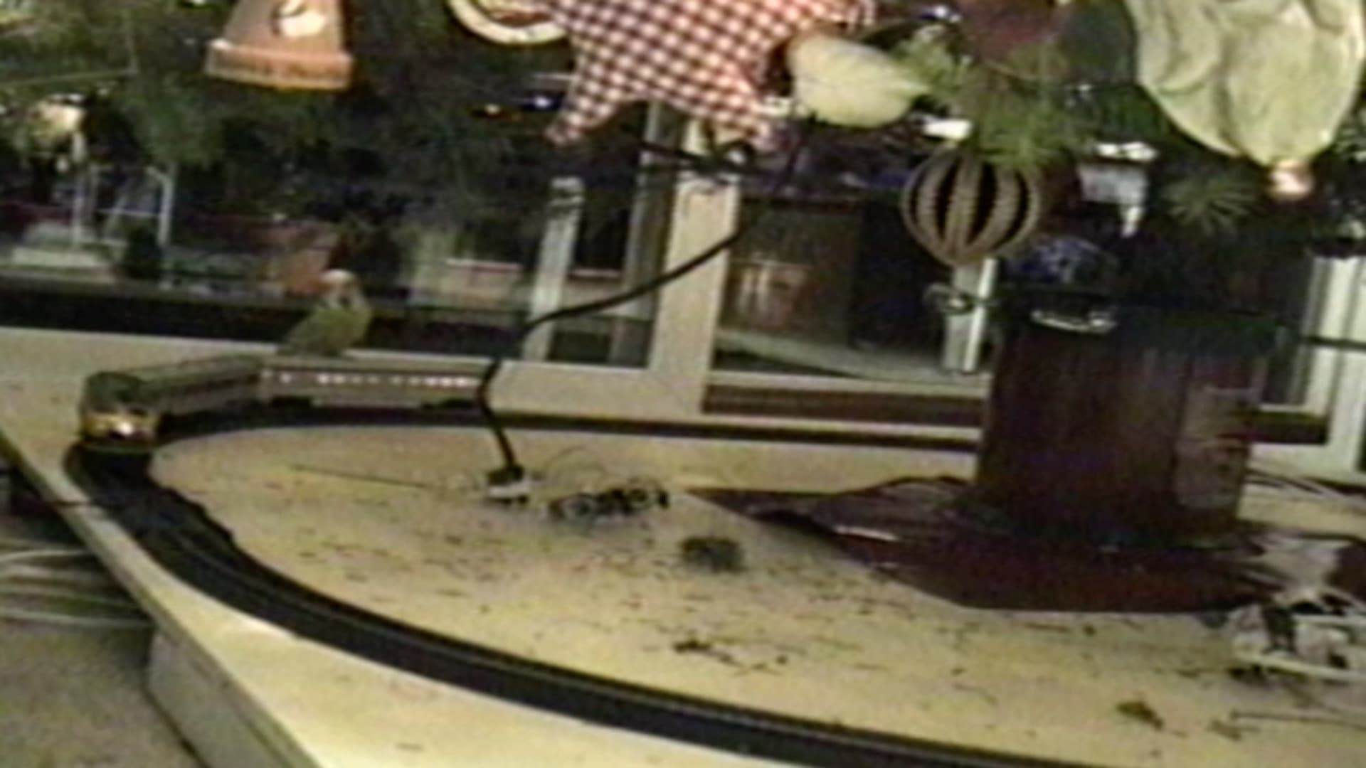 Episodio sin título