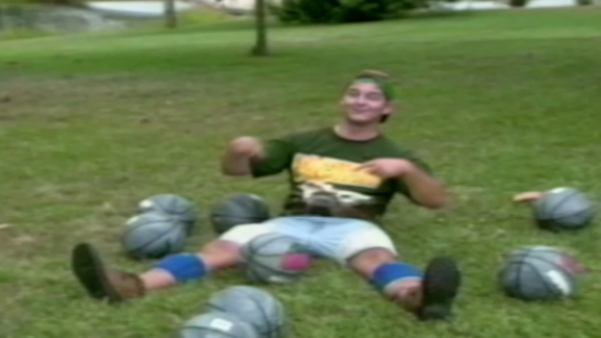 Episodio sin título