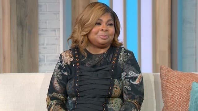 April Ryan, Jade Cargill Kardea Brown