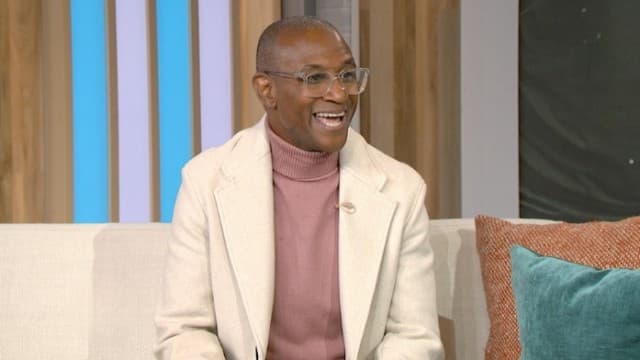 Tommy Davidson, Boney James Lalah Hathaway