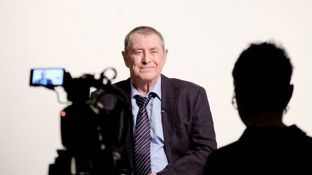 Midsomer Murders 2th Anniversary Special