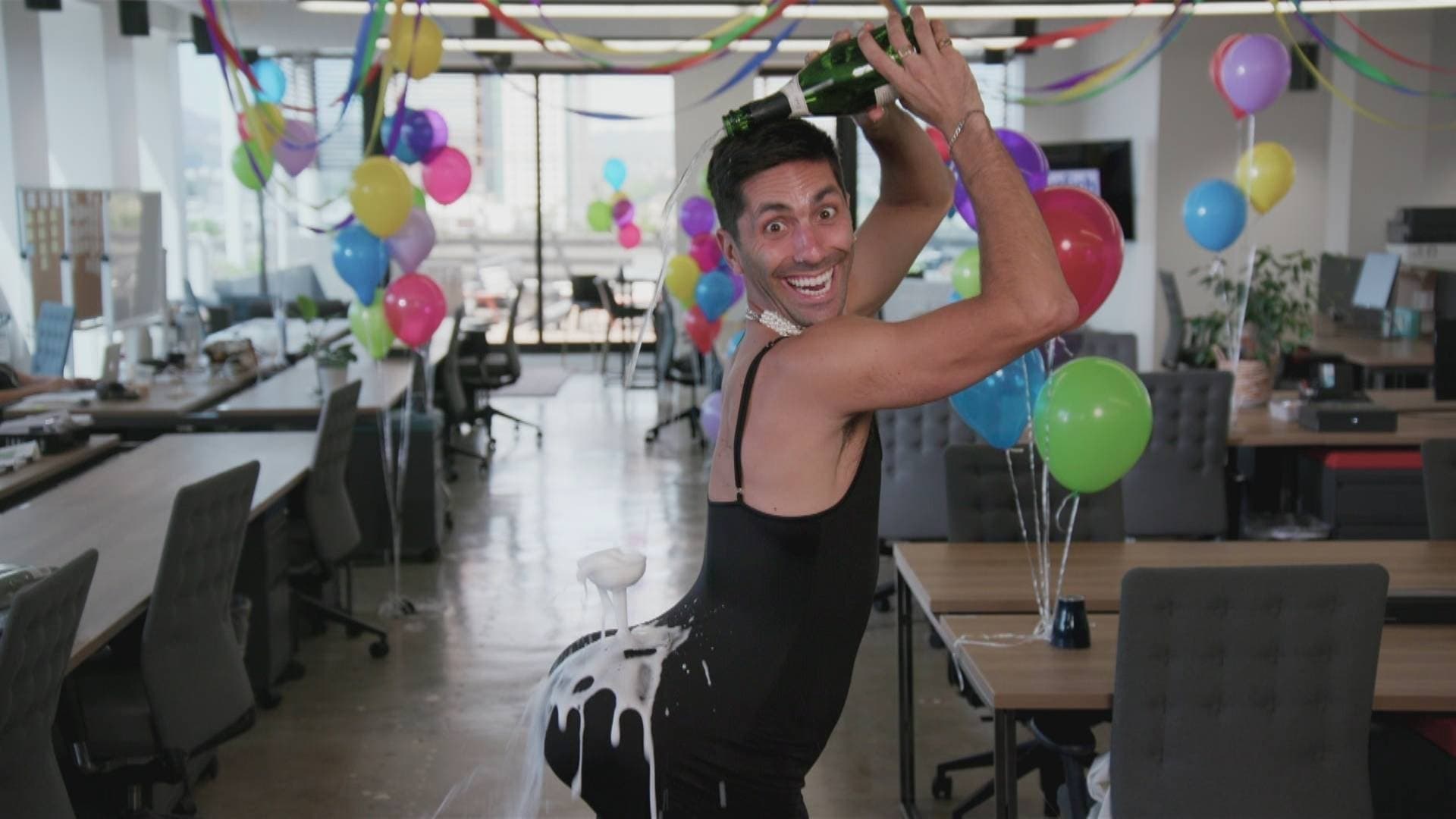 Making Waves: Ten Years of Catfish