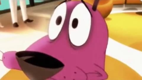 The Wind Whispers Courage