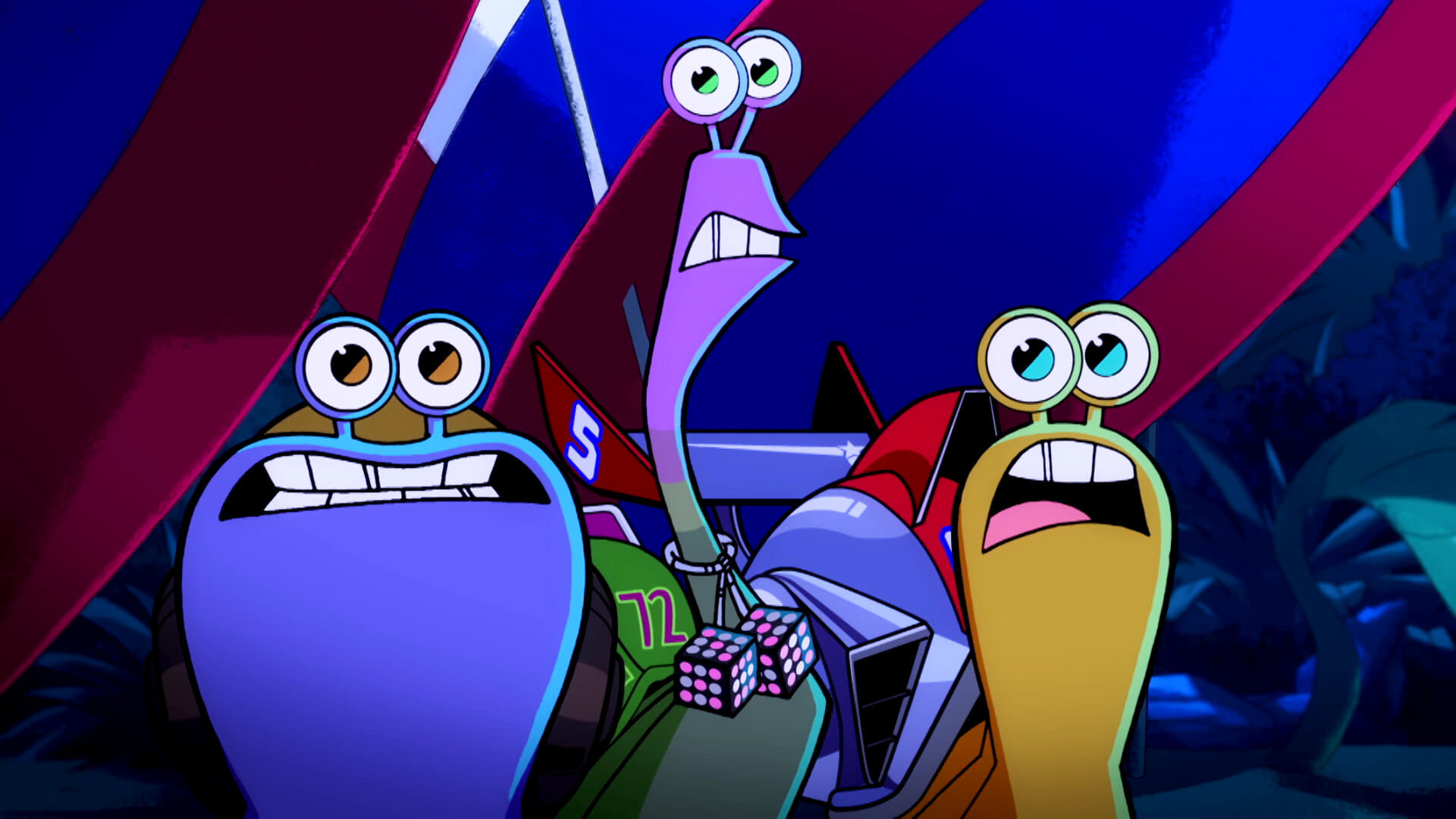 The Terror of Tickula