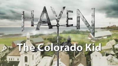 Making of Haven