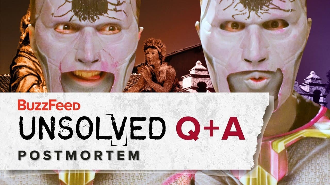 Mission Solano - Q+A