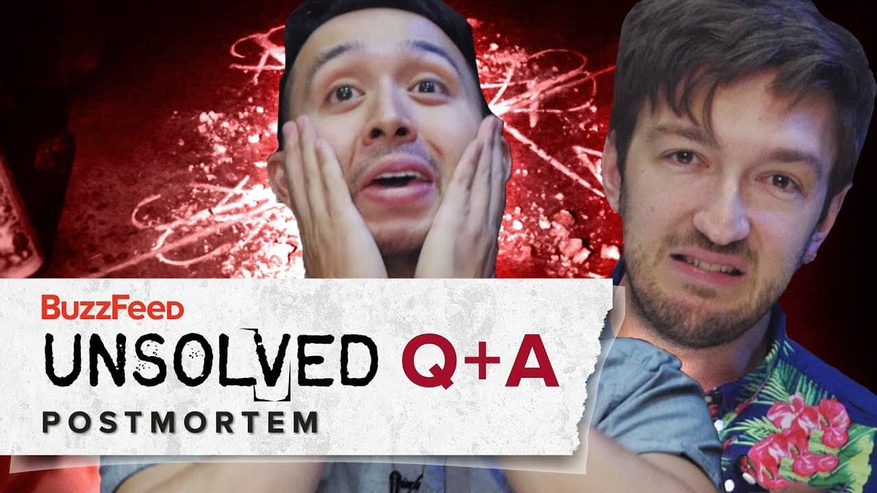 The Spirits Of The Whaley House