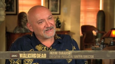 Inside The Walking Dead: Tell it to the Frogs