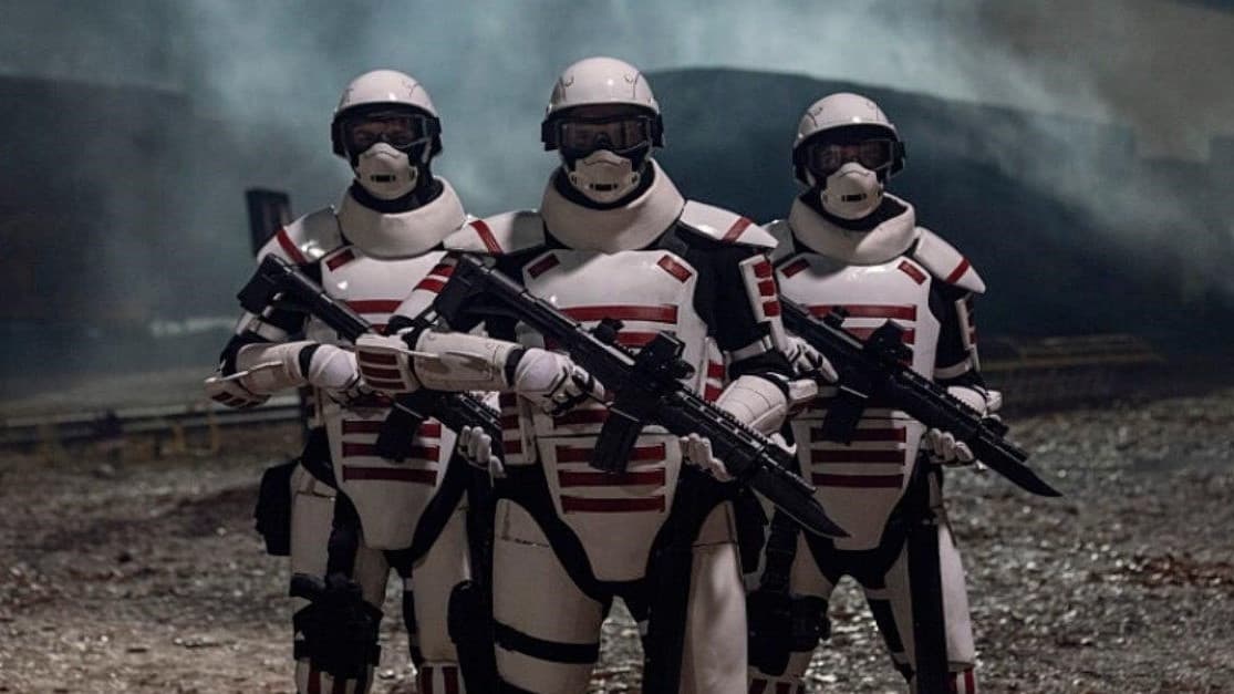 The Walking Dead Extended Season 1 Preview Special