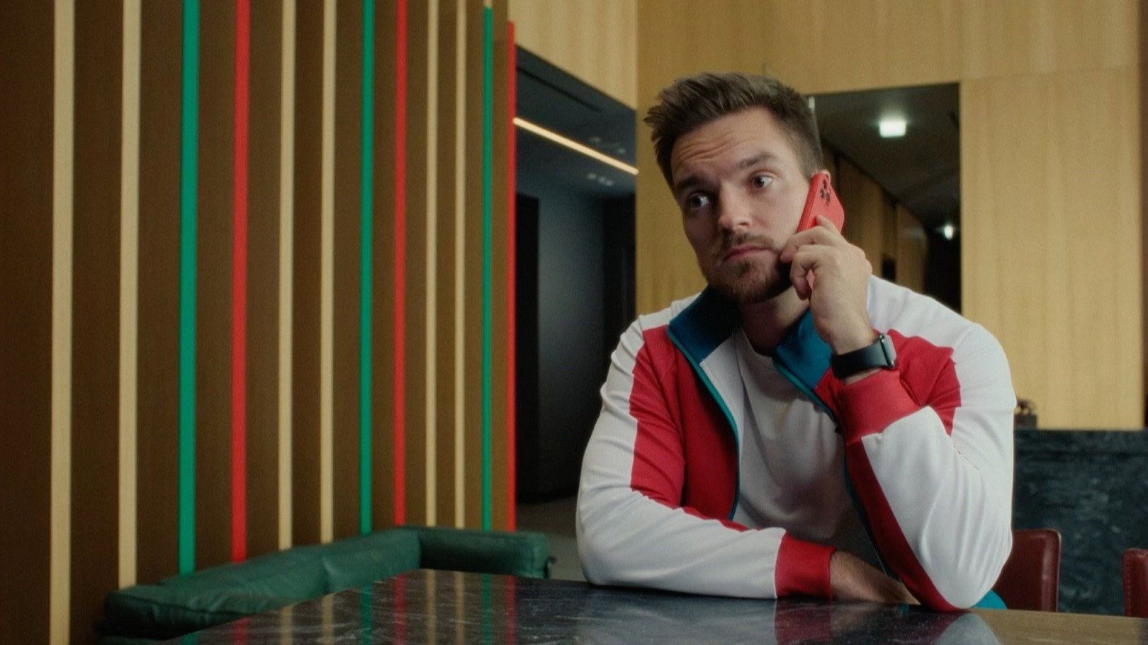 Imagen de la serie