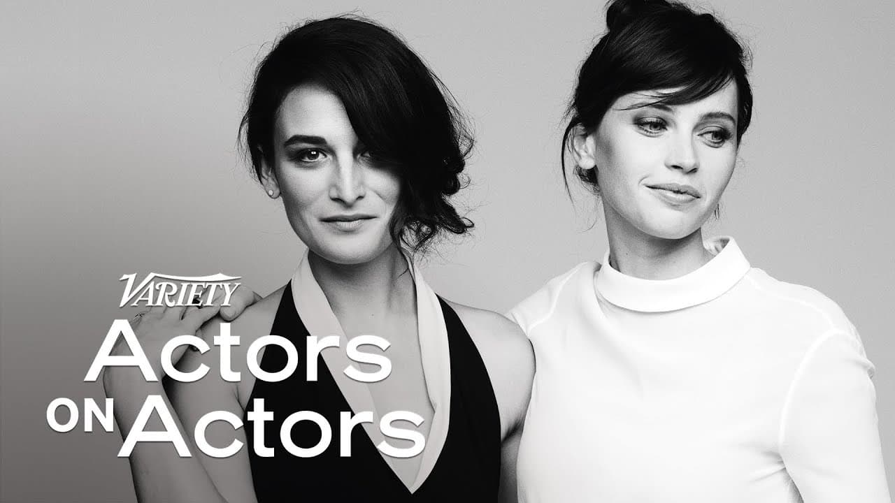 Jenny Slate Felicity Jones