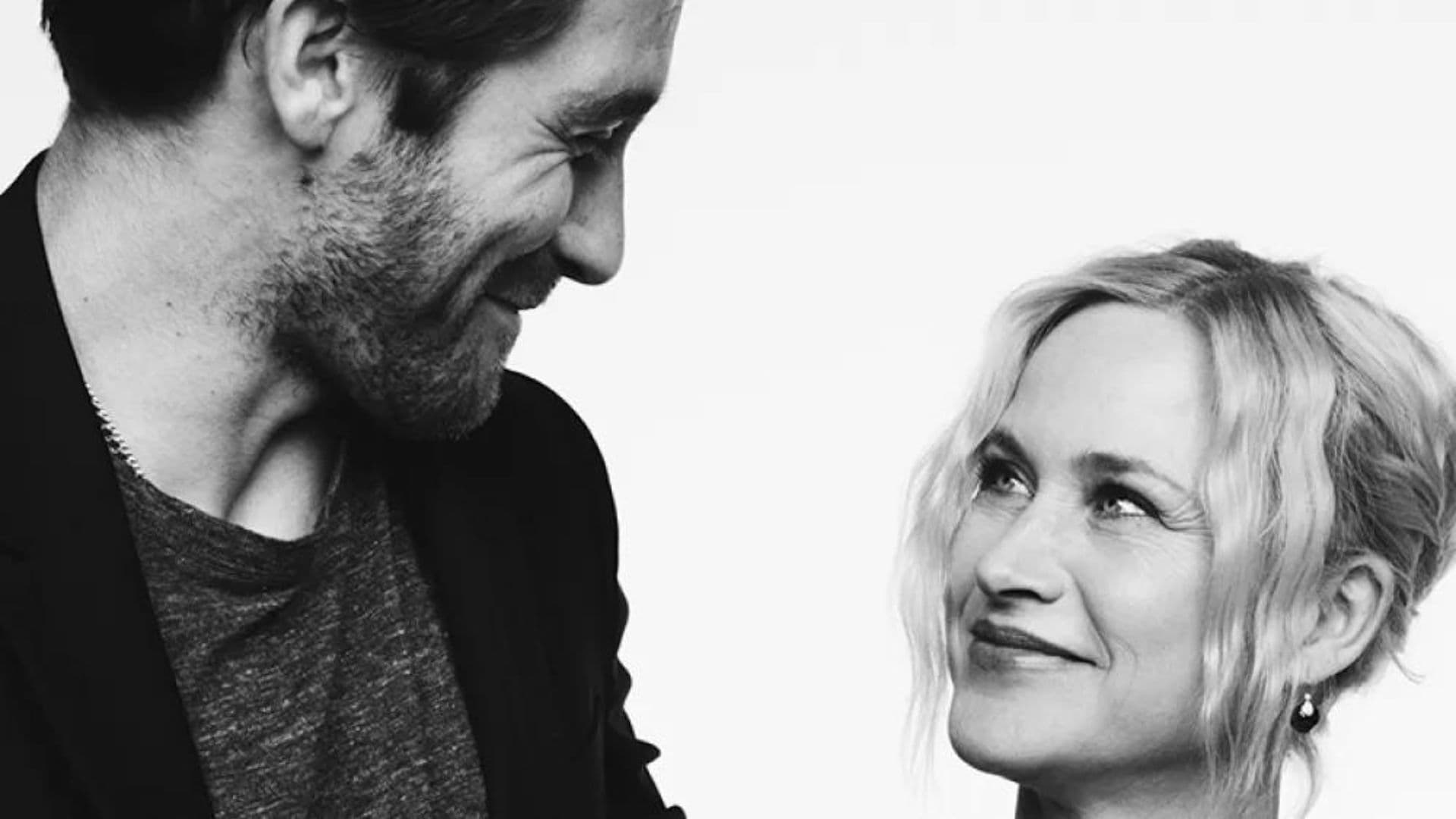 Jake Gyllenhaal Patricia Arquette