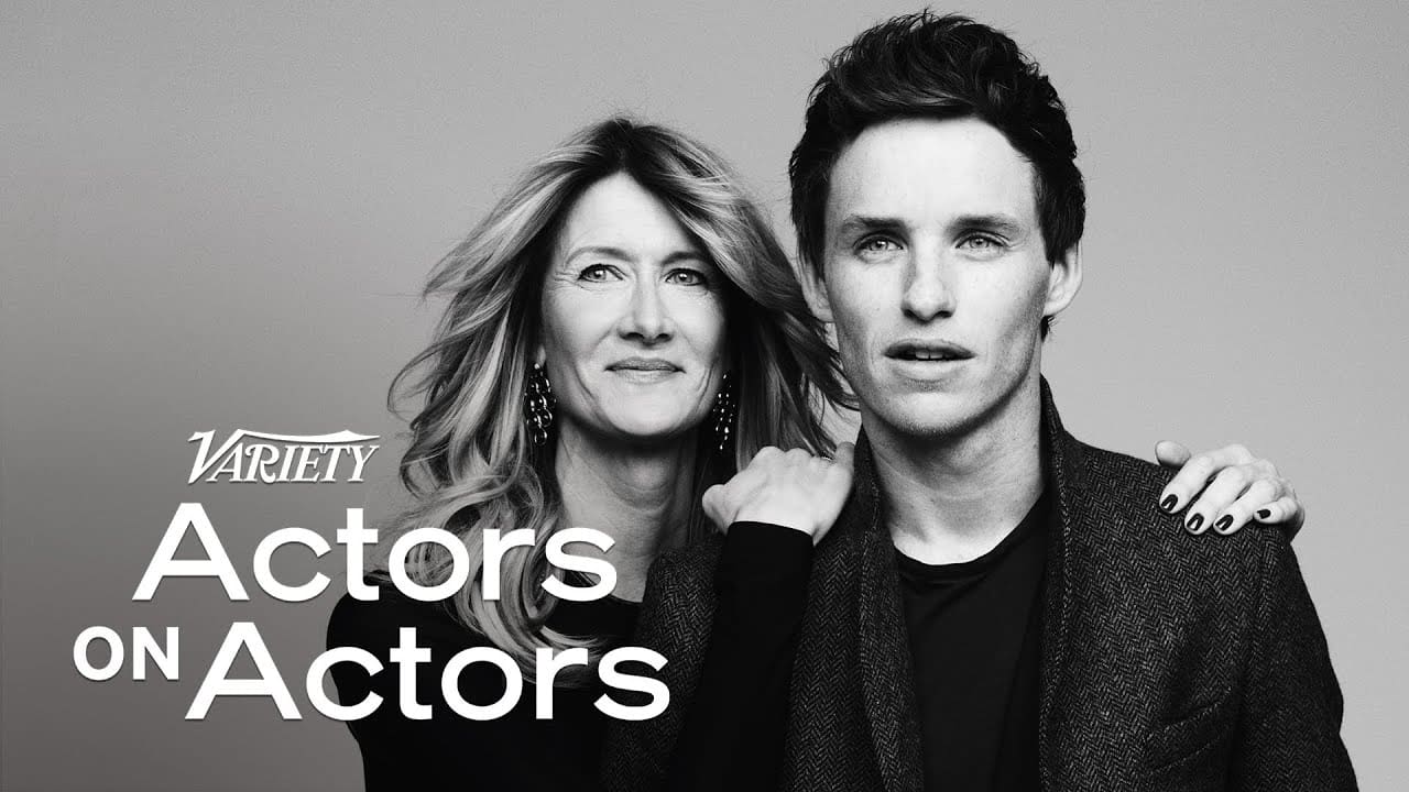 Laura Dern Eddie Redmayne