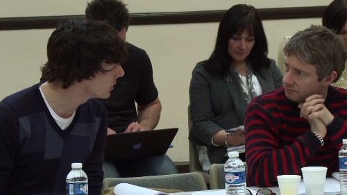 Sherlock Uncovered: The Return