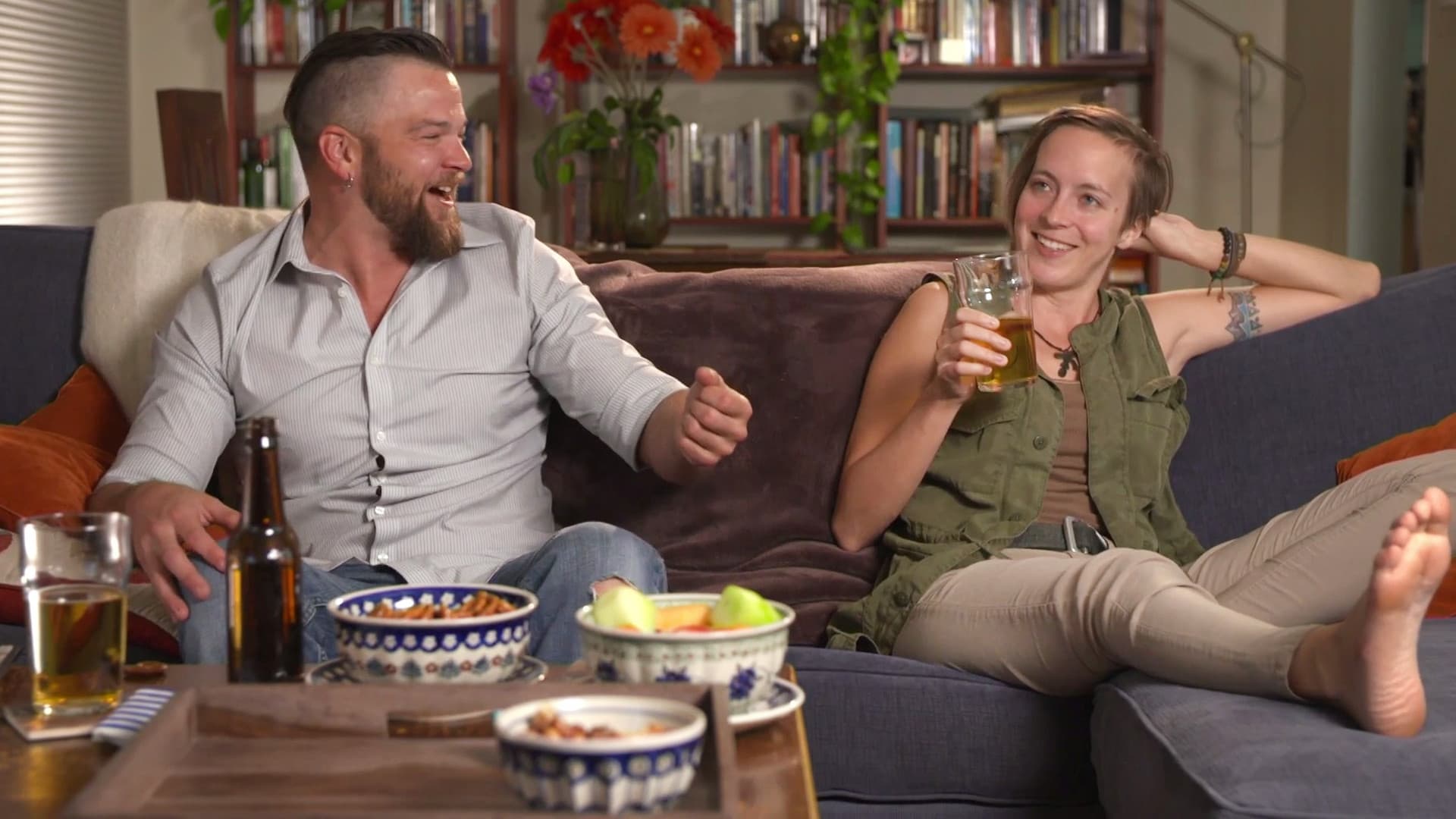 Clothed and Opinionated Pt. 1