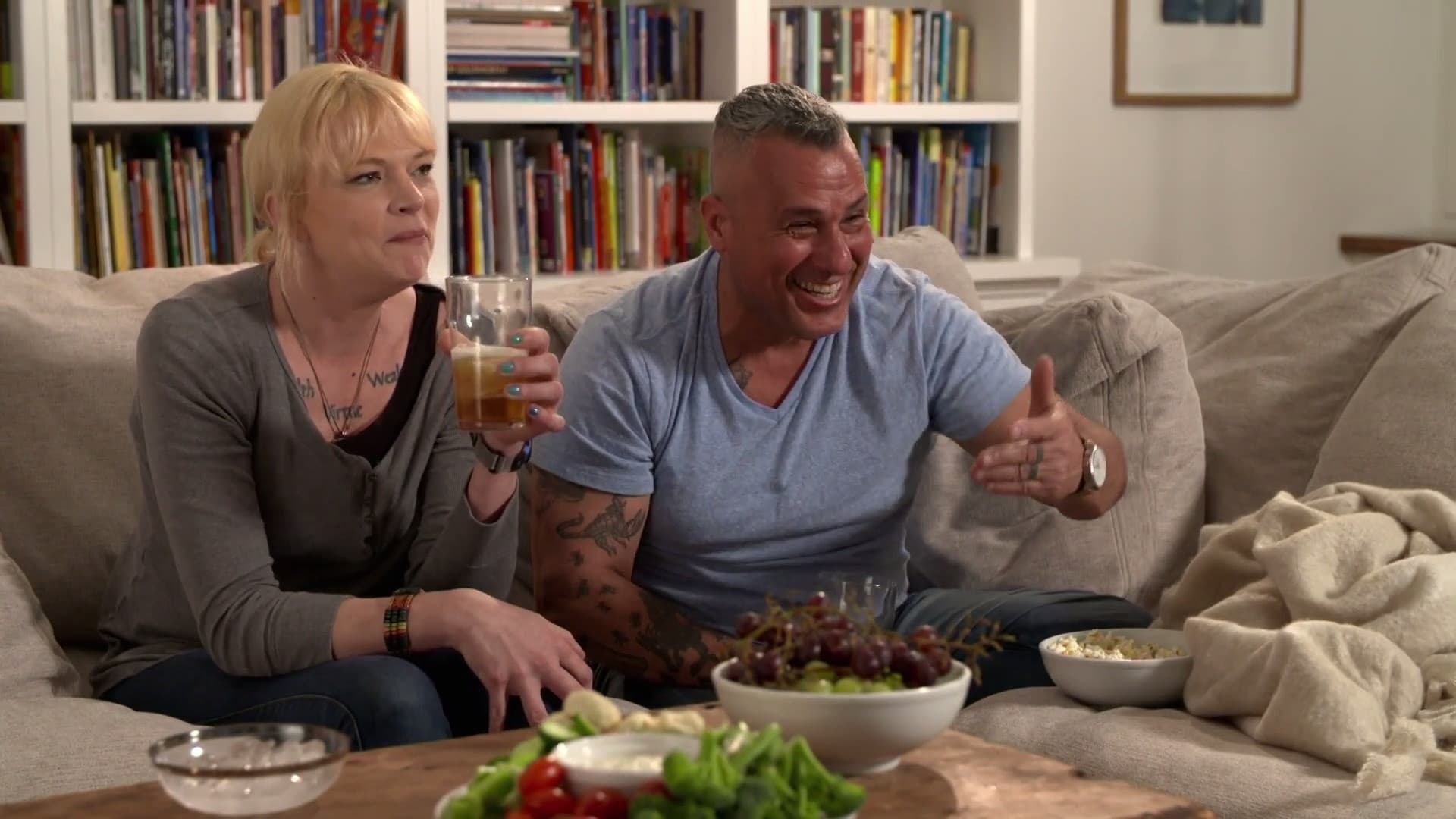 Clothed and Opinionated Pt. 2